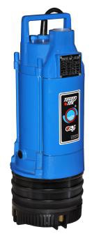 کفکش توان 62 متری خروجی بالا 2 اینچ