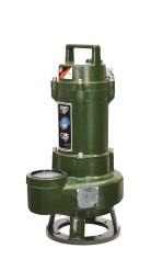 لجن کش توان 25 متری فلوتردار 3 اینچ غلظت بالا