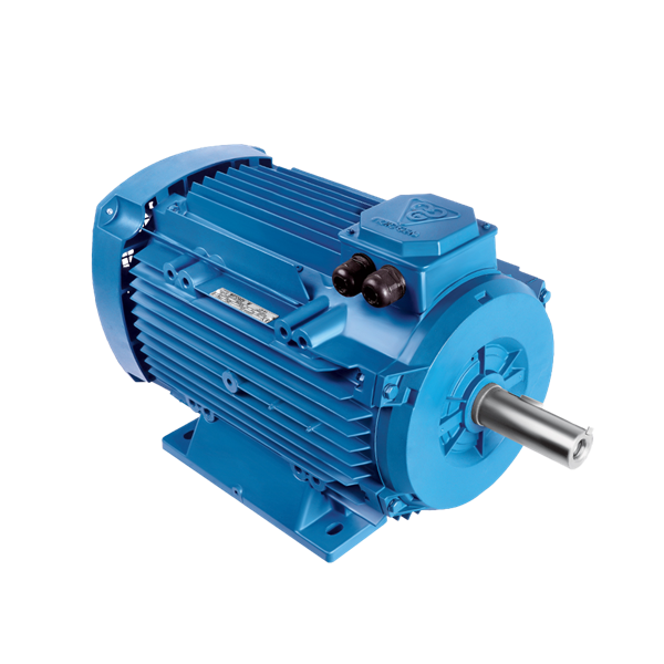الکتروموتور  5.5 کیلوات 3000 دور سه فاز