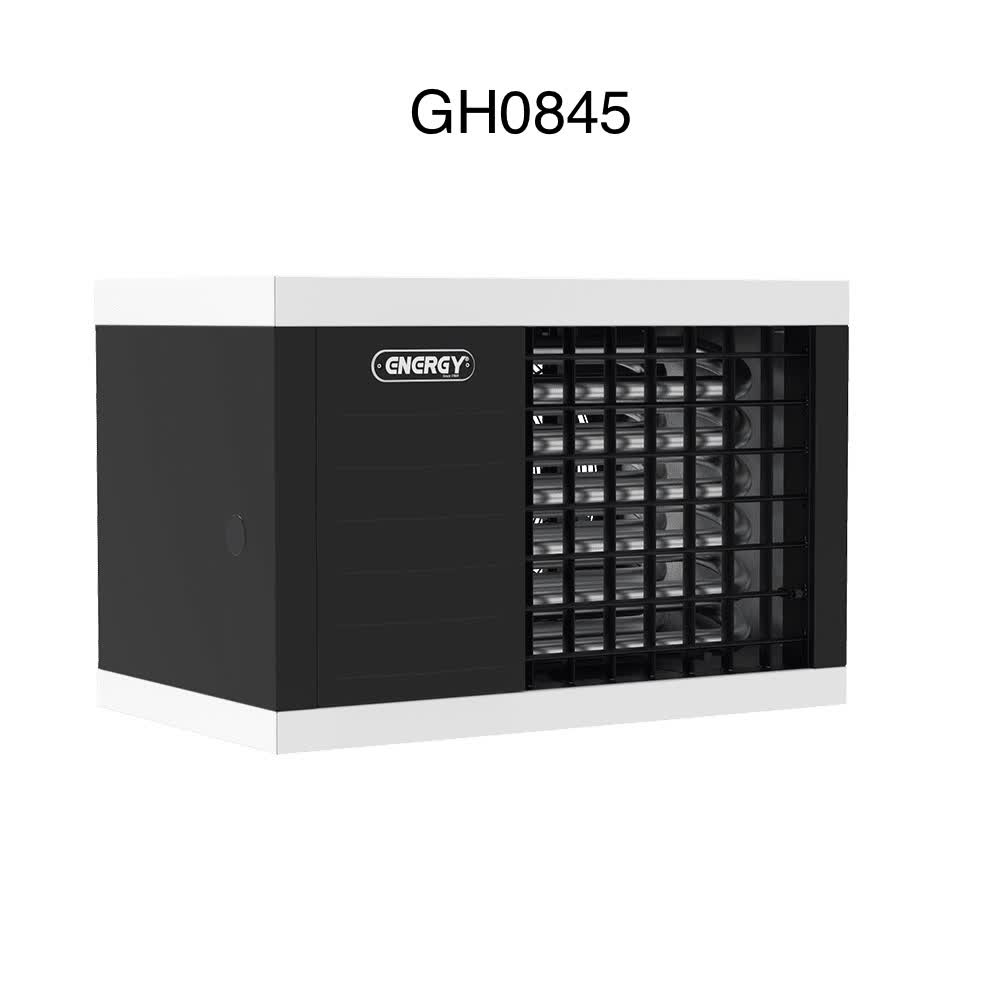هیترگازی انرژی مدل GH0845