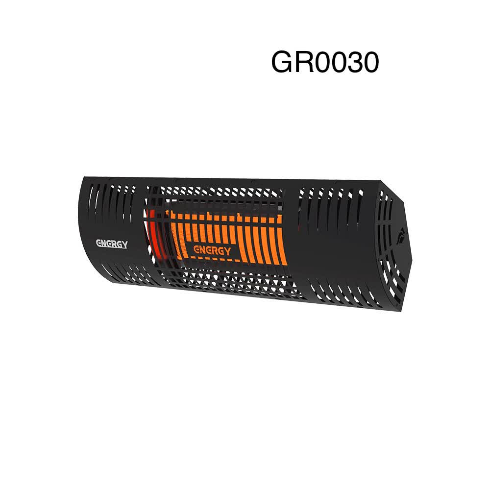 هیترگازی انرژی مدل GR0030