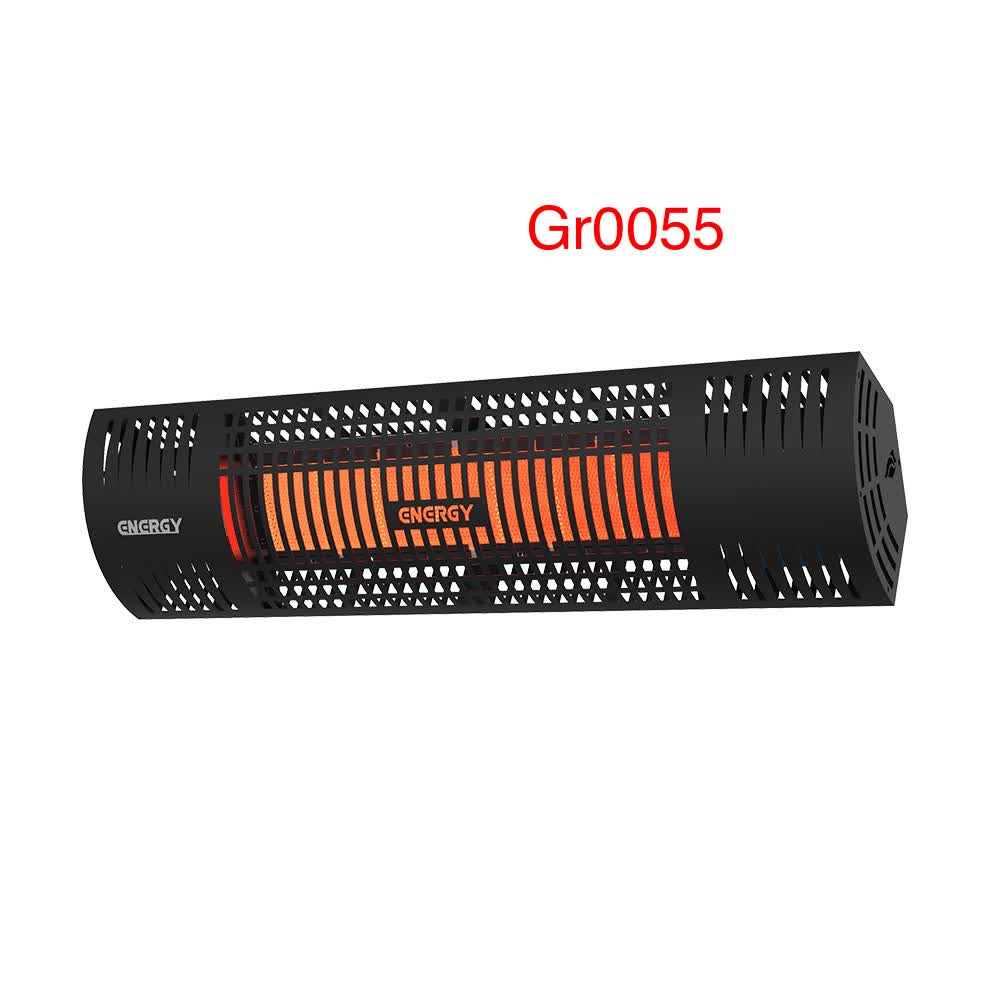 هیترگازی انرژی مدل GR0055
