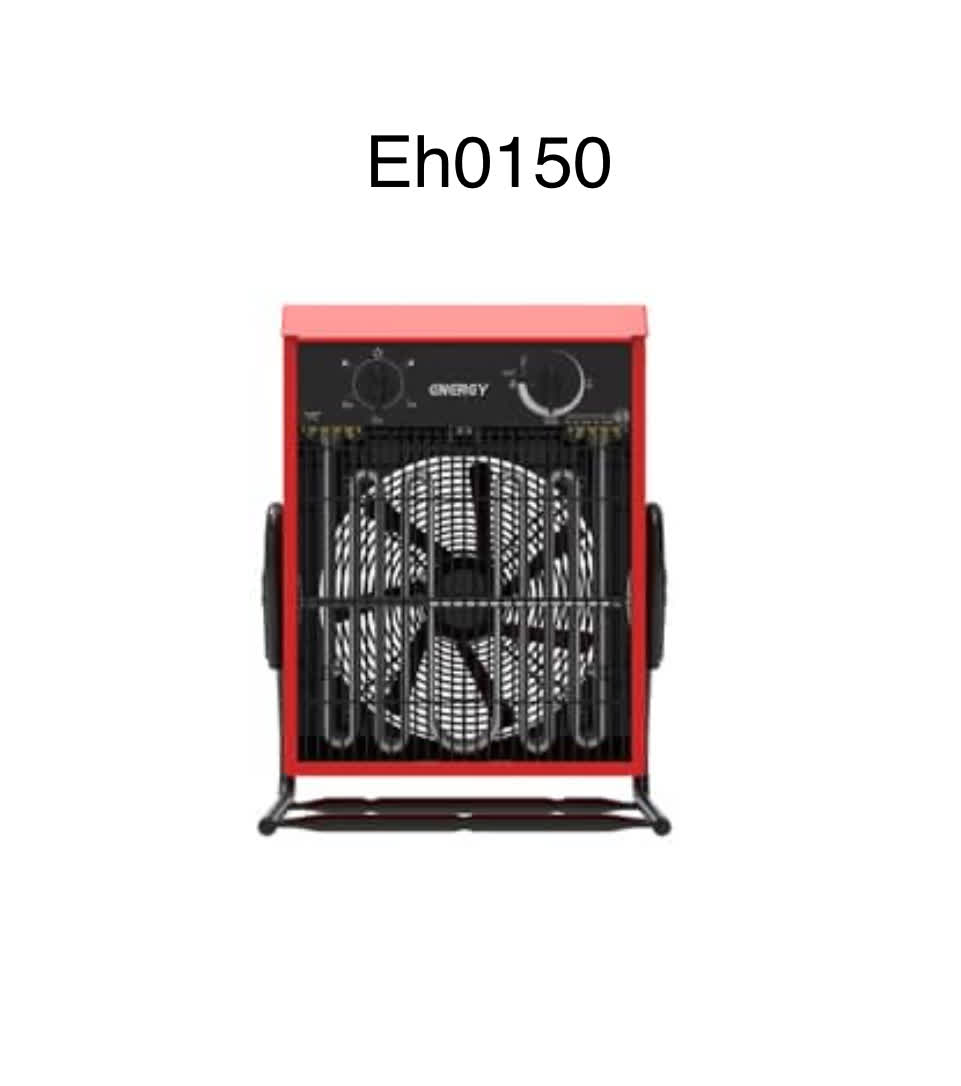 هیترگازی انرژی مدل GH0825
